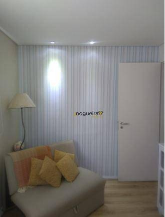 Apartamento Com 3 Dormitórios À Venda, 69 M² Por R$ 468.000,00 - Jardim Prudência - São Paulo/sp - Ap15405