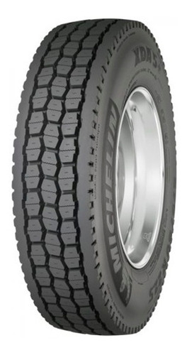 Llanta 305/75 R24.5 Michelin Xda5 Traccion 154/149l Dot4115