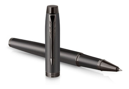 Pluma Rollerball Parker Monocromática 