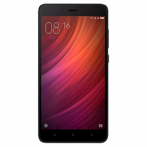 Xiaomi Note 4 Pro 5.5' Octa Core 64gb 4gb Ram En Oferta Loi