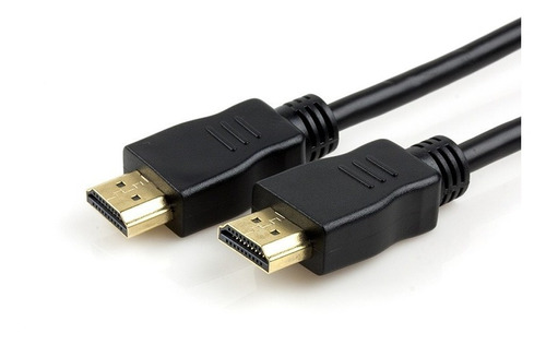 Cable Hdmi 3 Metros Full Hd