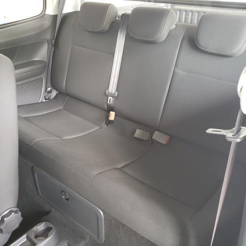 Volkswagen Saveiro 1.6 Msi Comfortline Cd