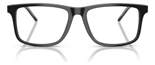 Lentes Emporio Armani Ea3257 Colores Oftalmicos Color 5017 Shiny Black