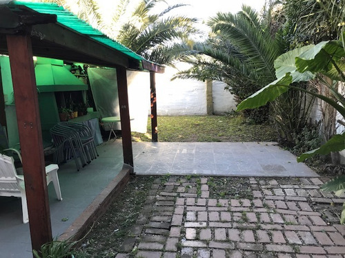 Alquilo Duplex 3 Dormitorios A 50 M De Av. Ohiggins,