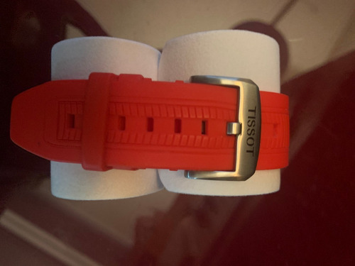 Relógio Tissot T Race Moto Gp