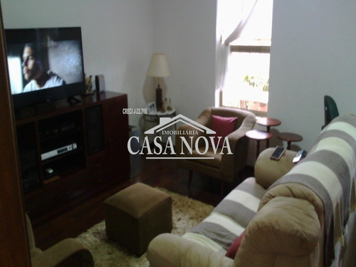Imagem 11 de 25 de Casa - Ca01777 - 32365425