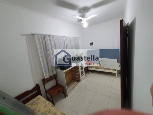 Imagem 13 de 15 de Casa Térrea Em Jardim Imperador - Praia Grande - 6311