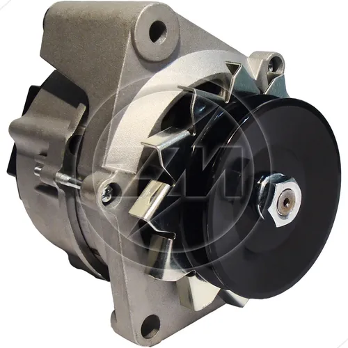 Alternador Mf 275 1992 A 2000 Zm9010128 | Parcelamento sem juros