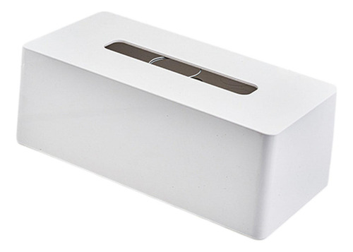 Caja De Almacenamiento De Tejidos Case De Tejidos Faciales