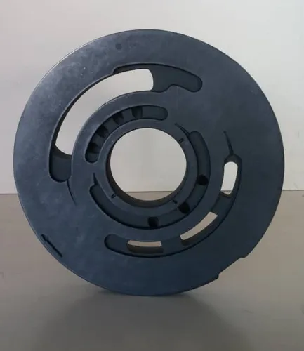 Plato Sv-80 223228 Nuevo