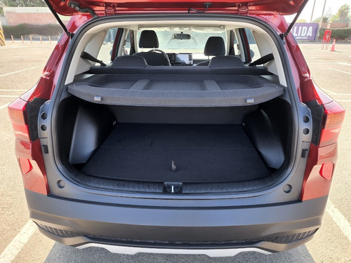 Imagen 12 de 25 de Kia Seltos. 2022. At - Lx One