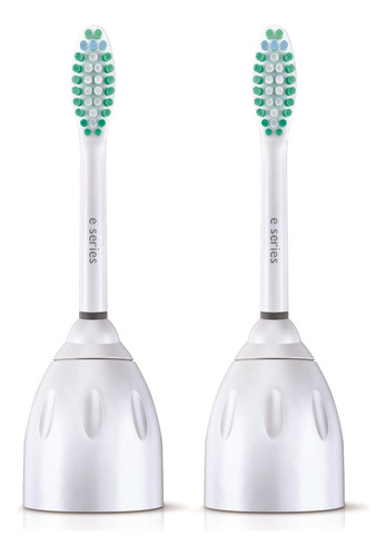 Cabezas De Cepillo Philips Sonicare Eseries Estándar, De Rec