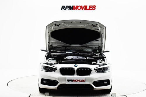 Bmw 118i Sport At 2017 Rpm Moviles