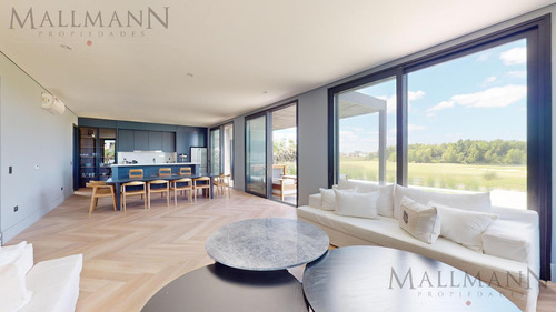 Casa En Venta Pilara-la Calesa/mallmann Propiedades
