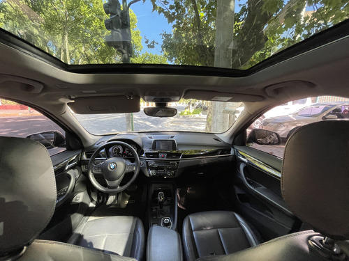 BMW X1 2.0 Sdrive 18i Active