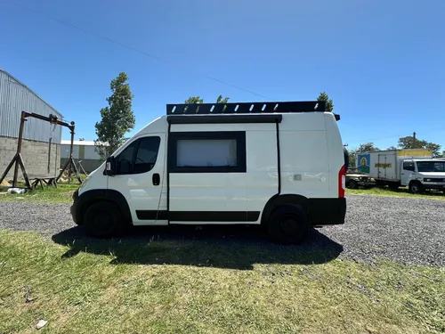 Motorhome Citroen Jumper L2 H2