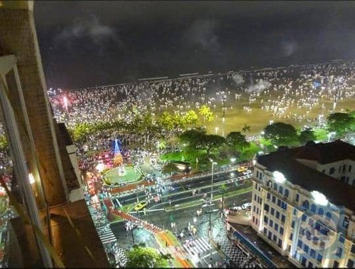 Imagem 11 de 22 de Apartamento Com 2 Dormitórios À Venda, 45 M² Por R$ 276.000,00 - Boqueirão - Santos/sp - Ap5812