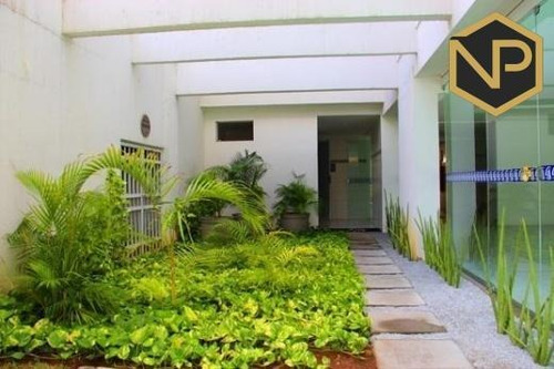 Imagem 4 de 12 de Apartamento À Venda Em Recife/pe - Nppcbv