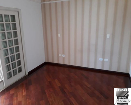 Imagem 10 de 13 de Tivoli Park - 3 Suítes - Alto Padrão - Ca00204 - 69677646