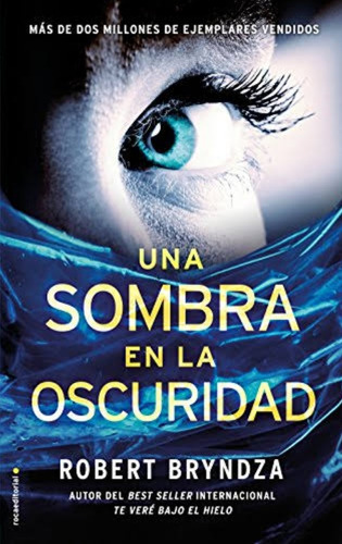 Una Sombra En La Oscuridad Aleph Libros 7c