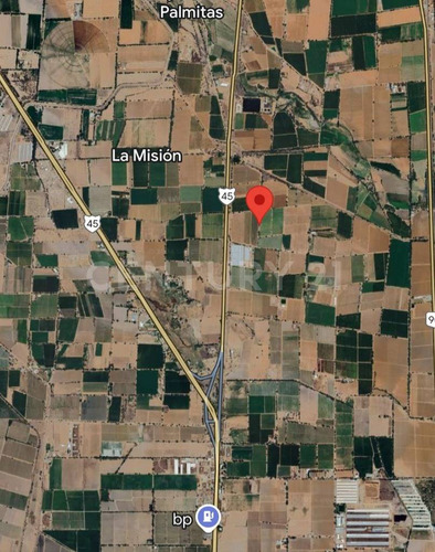 Terreno Rustico En Venta En Rincon De Romos
