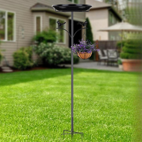 Alimentador De Aves Accesorios De Baño De Aves 48 Pulgadas