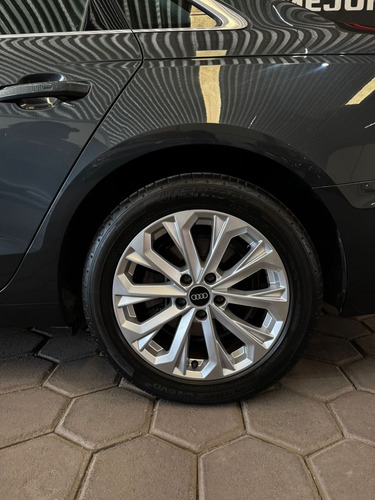 Audi A4 2.0 T Dynamic 190hp Dsg