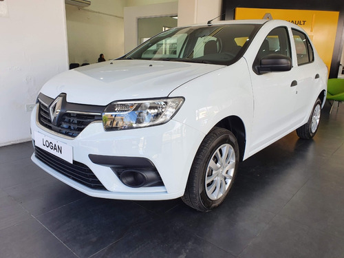 Renault Logan 1.6 16v Life