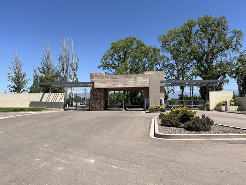 Casa En Lujan De Cuyo