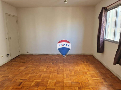 Imagem 4 de 27 de Apartamento 3 Dormitórios 1 Suíte 1 Vaga - Pinheiros Metrô Oscar Freire - Venda - Ap0867