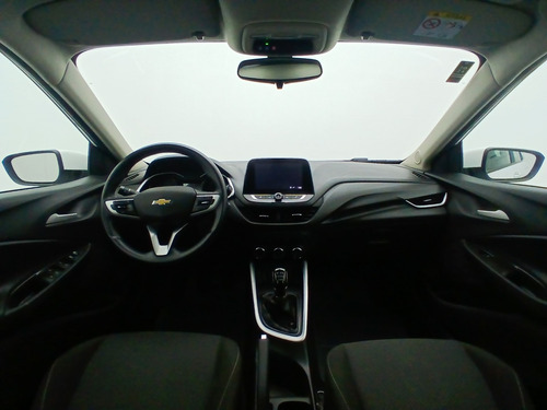 Chevrolet Onix 1.0 FLEX PLUS LT MANUAL