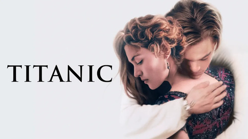 Titanic (1997) Filme Completo