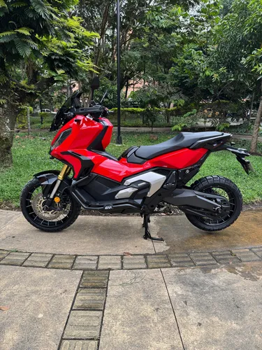 Honda Xadv 750 2021
