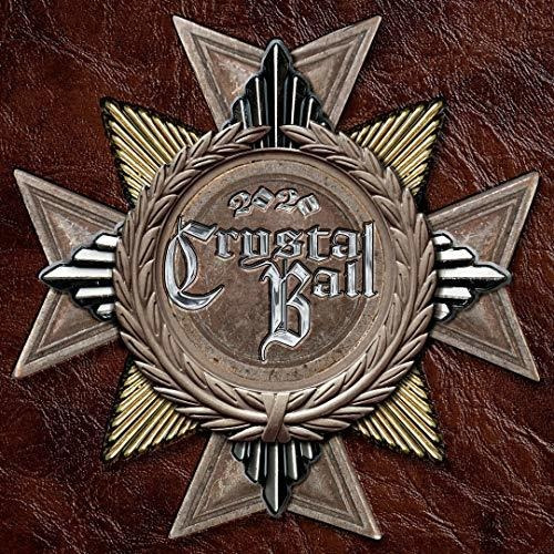 Cd 2020 - Crystal Ball