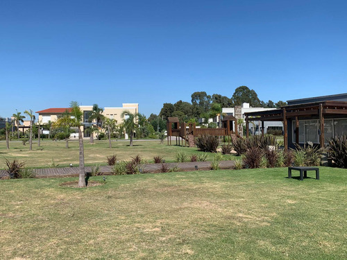 Dueño Directo Vende Excelente Lote En Lagosde Canning 1