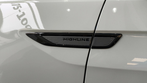 Volkswagen T-Cross 1.0 200 Tsi Highline Aut