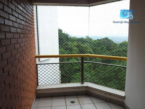 Imagem 26 de 30 de Apartamento À Venda, Sorocotuba, Guarujá. - Ap4576