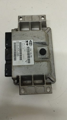 Modulo Injecao Peugeot 307 2008 Cod:9660774680 (Usado)