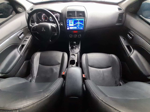 Mitsubishi ASX 2.0 4X4 AWD 16V GASOLINA 4P AUTOMÁTICO
