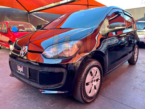 Volkswagen Up! move 1.0 Total Flex 12V 5p