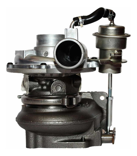 Turbo Chevrolet Dmax 4x4 8 Valvulas 3.0cc 2005-2011 4jh1t