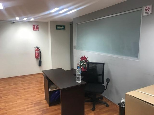 Imagen 7 de 14 de Polanco, 210m2, Totalmente Acondicionada, Aire, Vigilancia