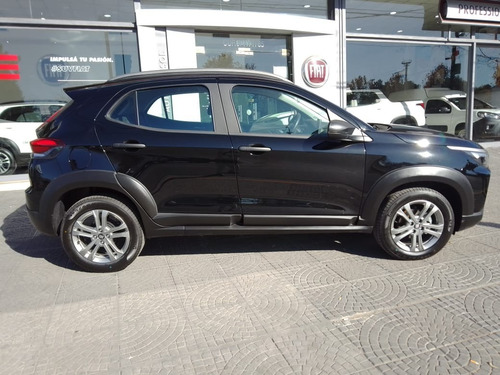 Imagen 7 de 16 de Fiat Pulse Drive Mt - C