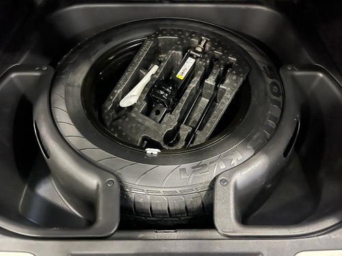 Jeep Grand Cherokee 3.6 Overland 286hp At