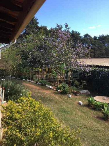 Imagem 11 de 16 de Chacara - Ch00117 - 68561413