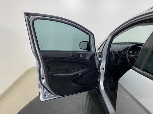 Imagem 10 de 20 de Ford Ecosport 1.5 Se Flex Aut. 5p