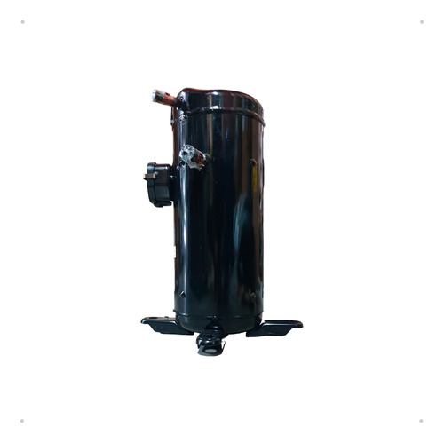 Compressor Scroll 4tr 220v Monofásico 48.000 Btu/h R22