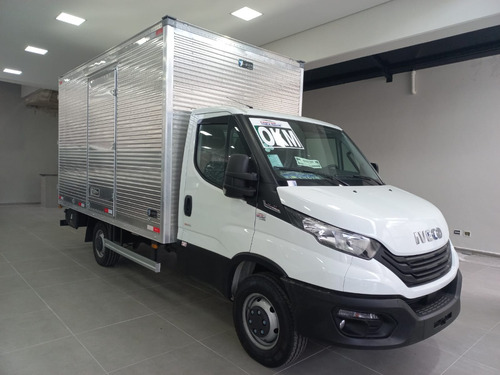 Iveco Baú Daily 35s160 2023