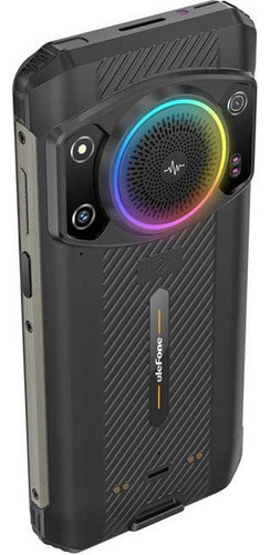 Ulefone Armadura 21 256gb 8gb Nfc Ip69k Camera Noturna 9.6ah