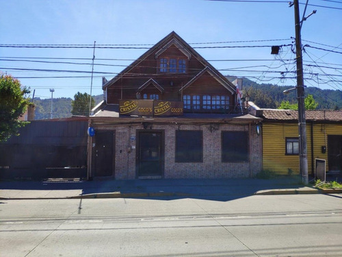 Local Comercial En Chiguayante